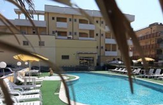 Park Hotel Serena