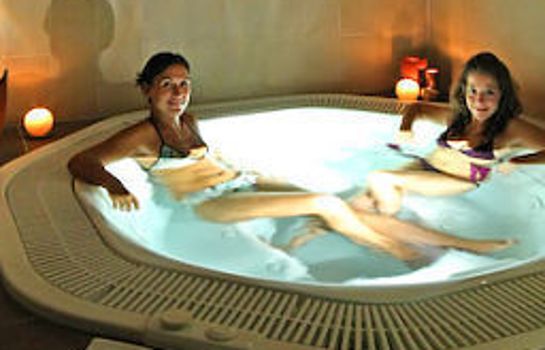 Park Hotel Serena
