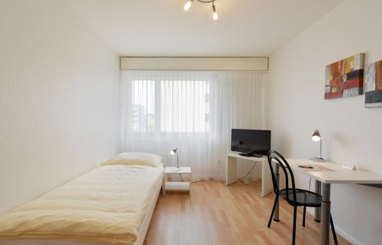 Apaliving das Budgethotel