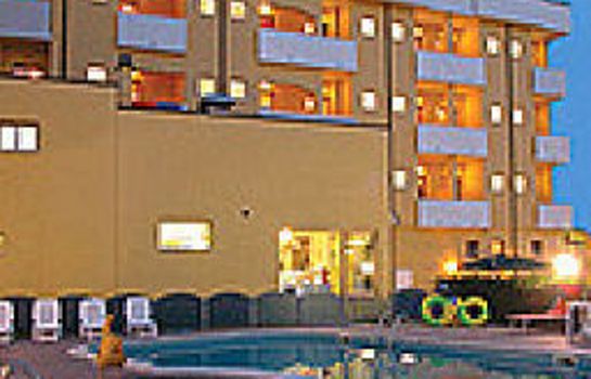 Park Hotel Serena