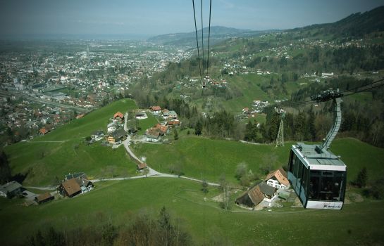 Olympiazentrum Vorarlberg