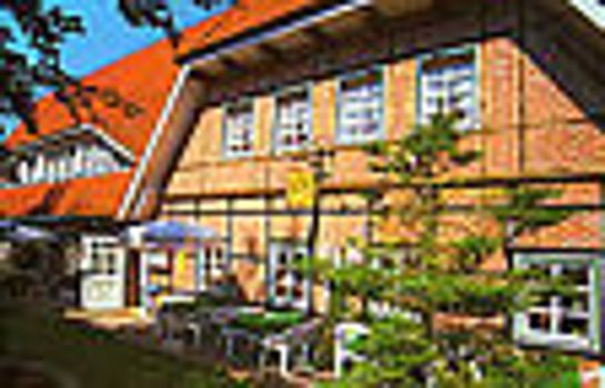 Auerhahn Hotel und Restaurant