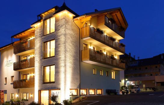 Leitner Hotel