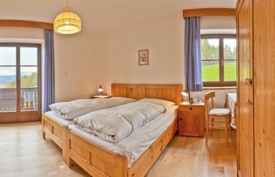 Rottensteiner Pension