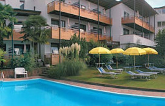 Hotel Ladurner