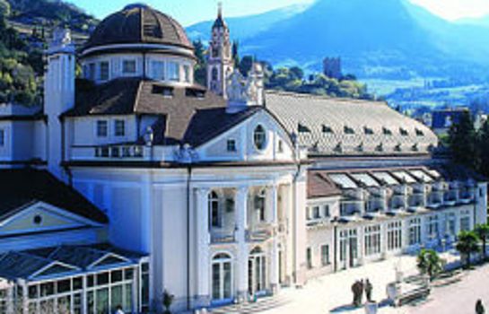 Hotel Ladurner