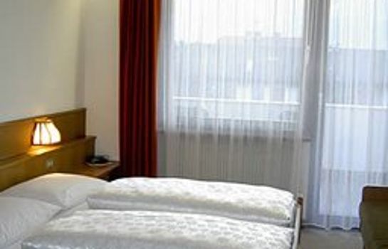 Hotel Ladurner
