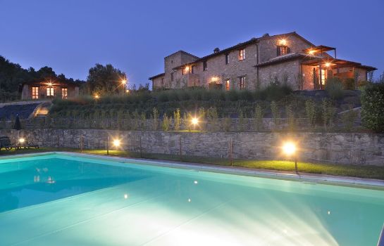 Tenuta di Forte Sorgnano