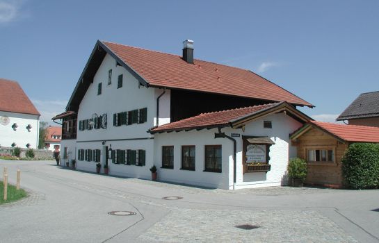 Bonimeier Gasthaus