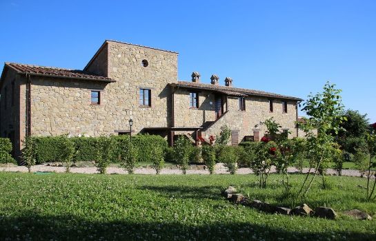 Tenuta di Forte Sorgnano