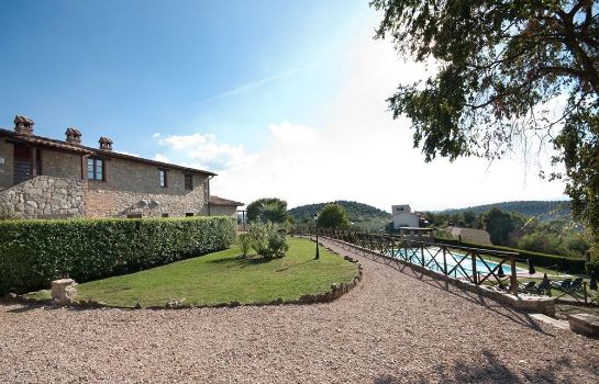 Tenuta di Forte Sorgnano