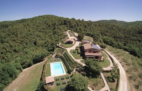 Tenuta di Forte Sorgnano