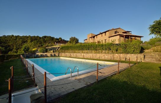 Tenuta di Forte Sorgnano