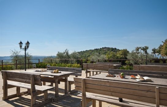Tenuta di Forte Sorgnano