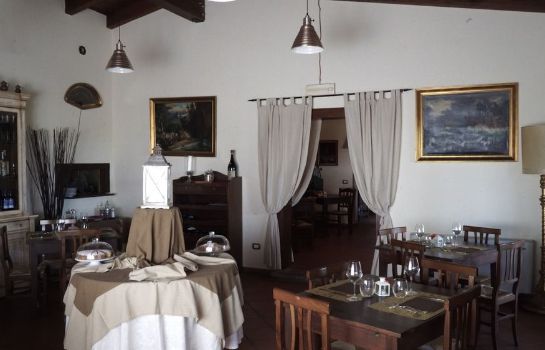 Tenuta di Forte Sorgnano