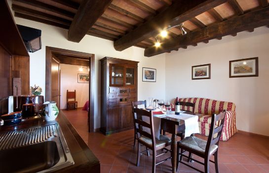 Tenuta di Forte Sorgnano