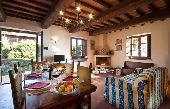 Tenuta di Forte Sorgnano