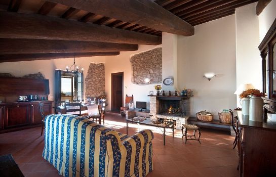 Tenuta di Forte Sorgnano