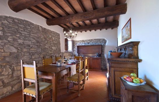 Tenuta di Forte Sorgnano