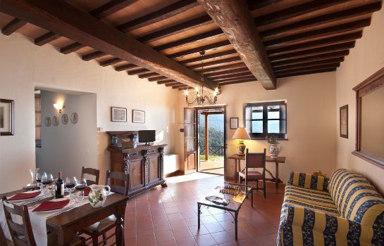 Tenuta di Forte Sorgnano