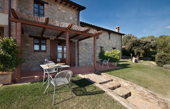 Tenuta di Forte Sorgnano