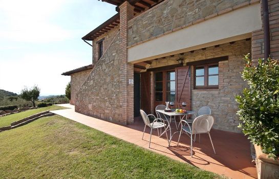 Tenuta di Forte Sorgnano