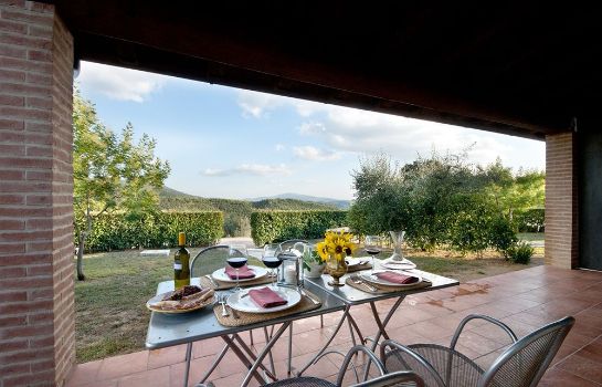 Tenuta di Forte Sorgnano