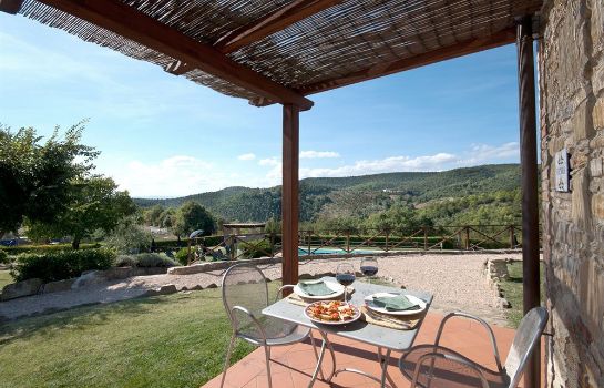 Tenuta di Forte Sorgnano