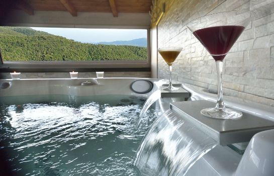 Tenuta di Forte Sorgnano