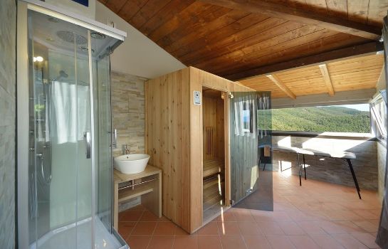 Tenuta di Forte Sorgnano