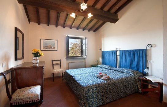 Tenuta di Forte Sorgnano