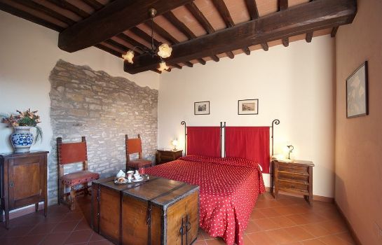 Tenuta di Forte Sorgnano
