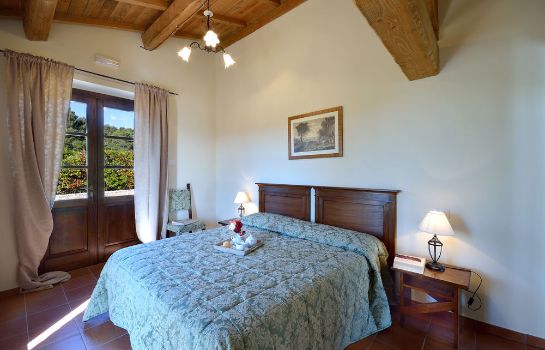 Tenuta di Forte Sorgnano