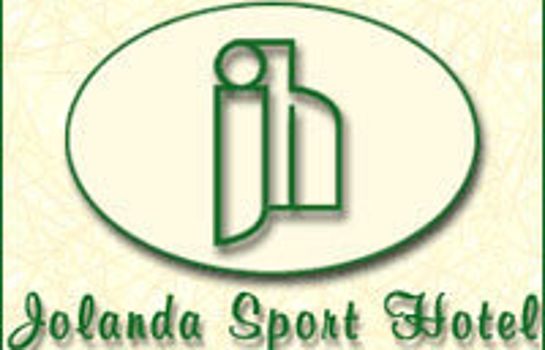 Hotel Jolanda Sport