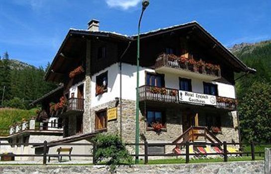 Hotel Lysjoch