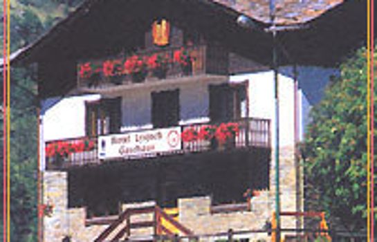 Hotel Lysjoch