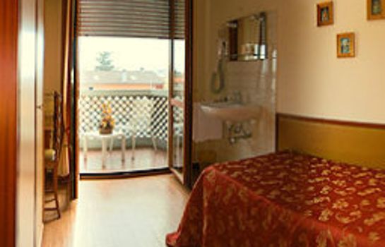 Hotel Al Cavallino Bianco