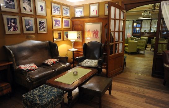 Hostellerie des Guides