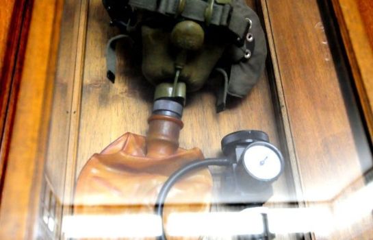 Hostellerie des Guides