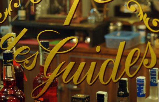 Hostellerie des Guides