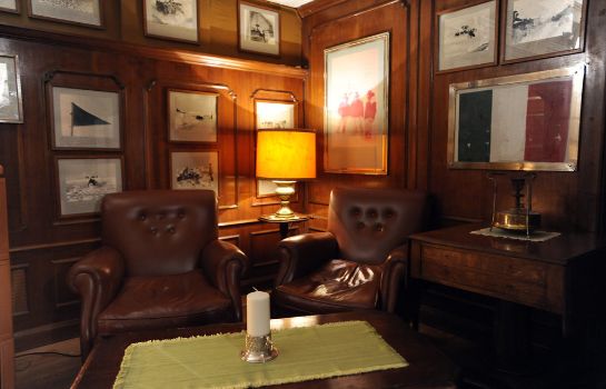 Hostellerie des Guides