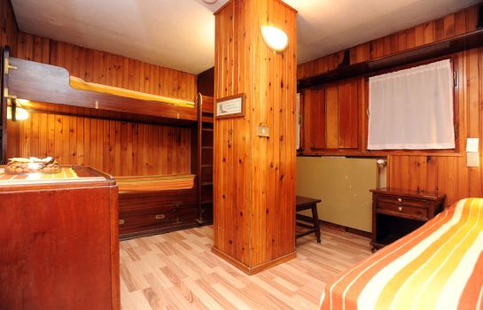 Hostellerie des Guides