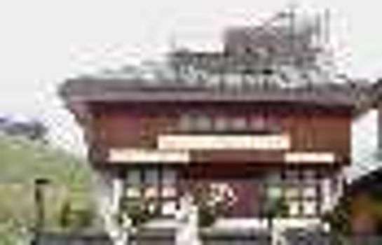 Hostellerie des Guides