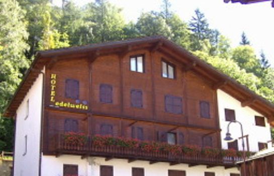 Hotel Edelweiss