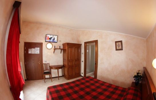 Hotel Al Caminetto