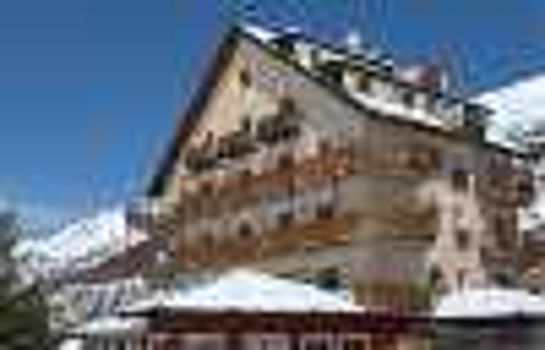 Hotel Sant'Orso