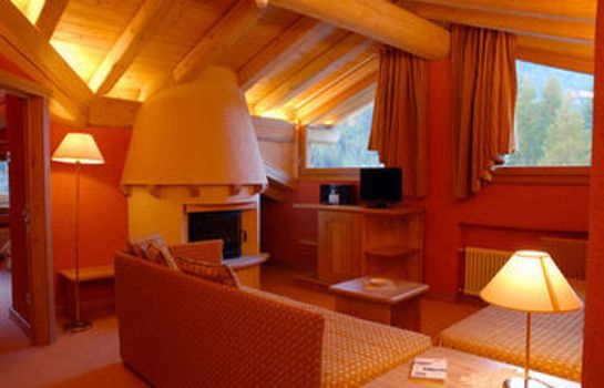 Notre Maison Eco Wellness Hotel