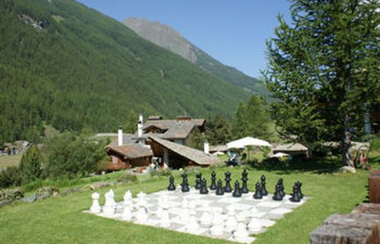 Notre Maison Eco Wellness Hotel