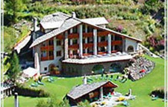 Notre Maison Eco Wellness Hotel