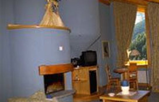 Notre Maison Eco Wellness Hotel